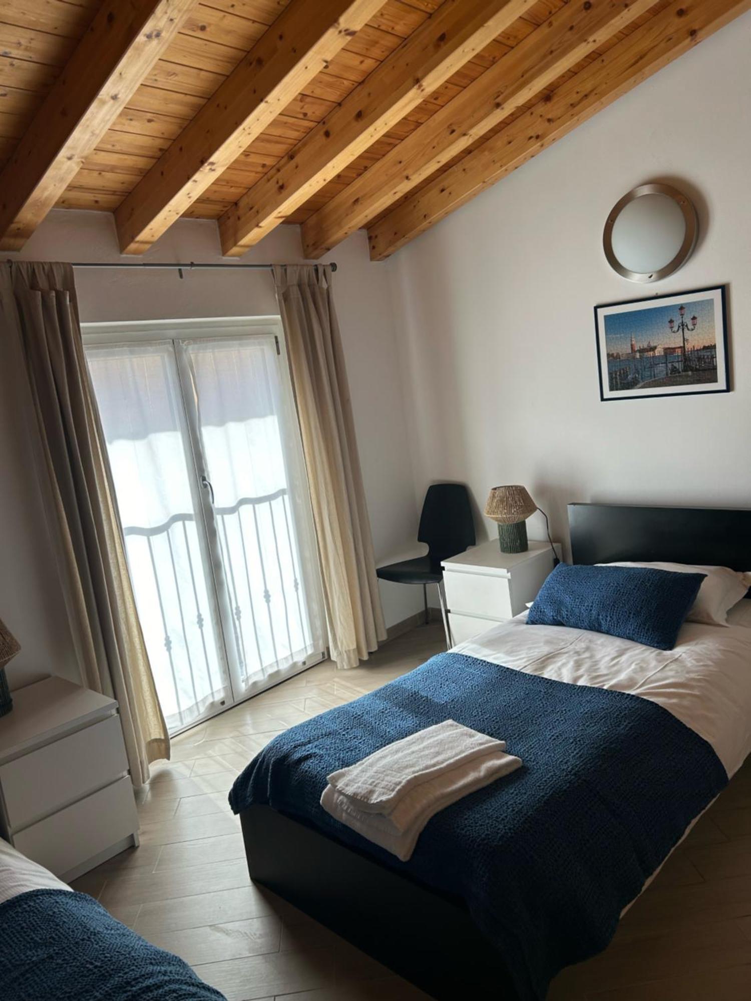 Appartement Menaggio Down Town Extérieur photo
