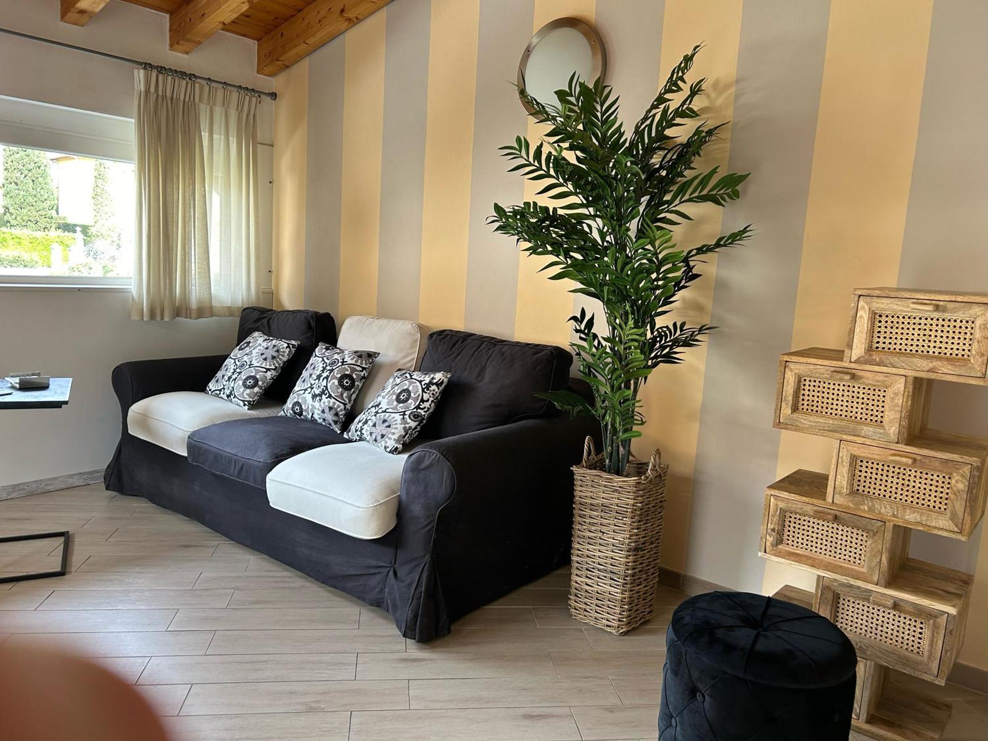 Appartement Menaggio Down Town Extérieur photo