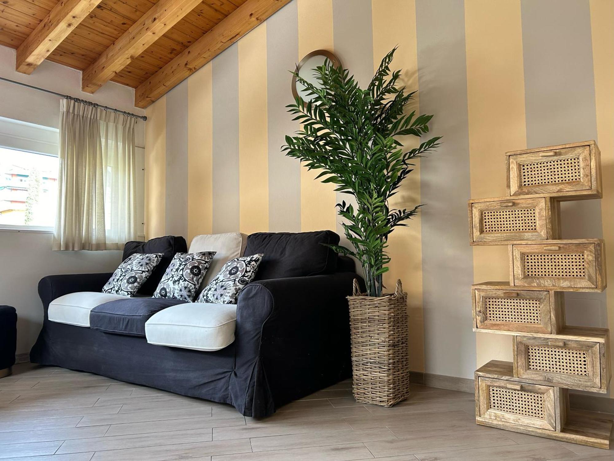 Appartement Menaggio Down Town Extérieur photo