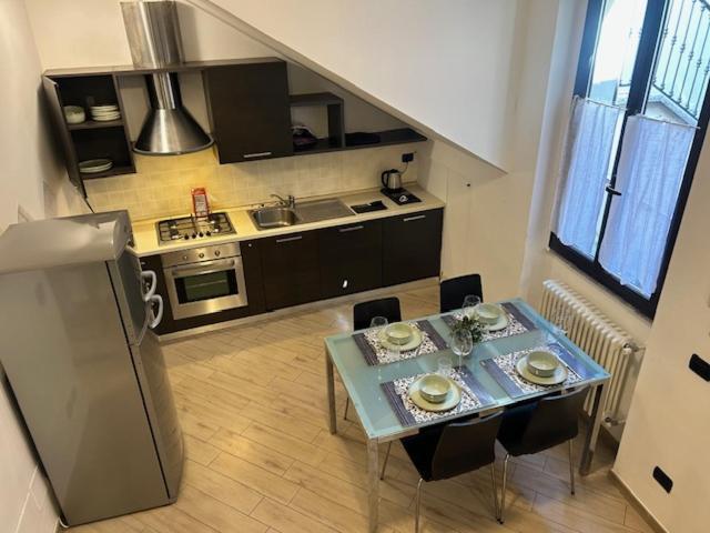 Appartement Menaggio Down Town Extérieur photo