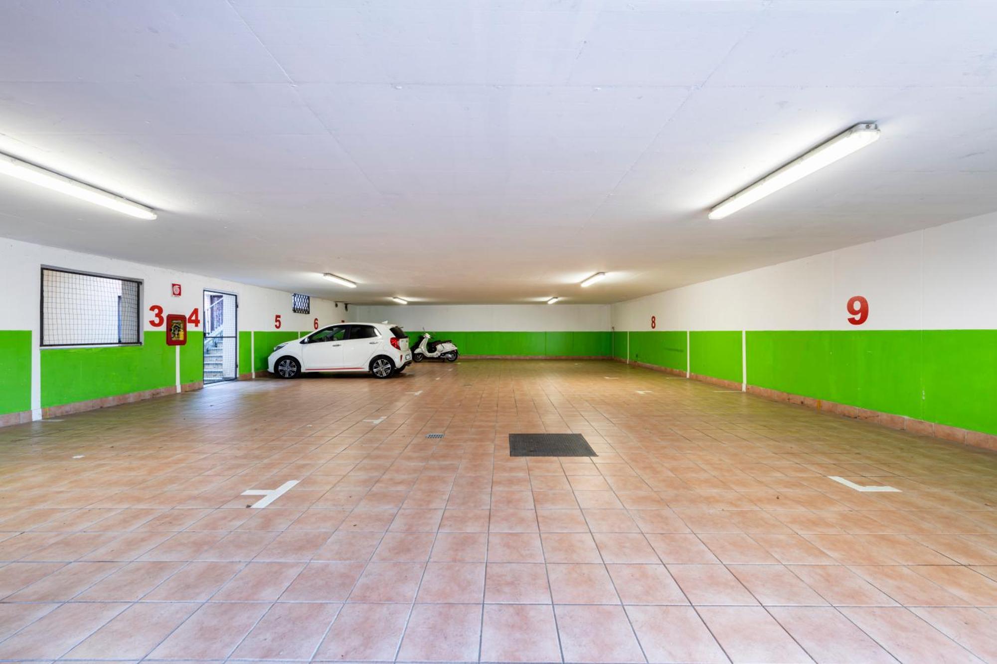 Appartement Menaggio Down Town Extérieur photo