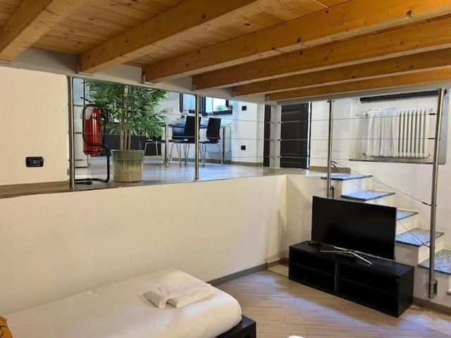 Appartement Menaggio Down Town Extérieur photo