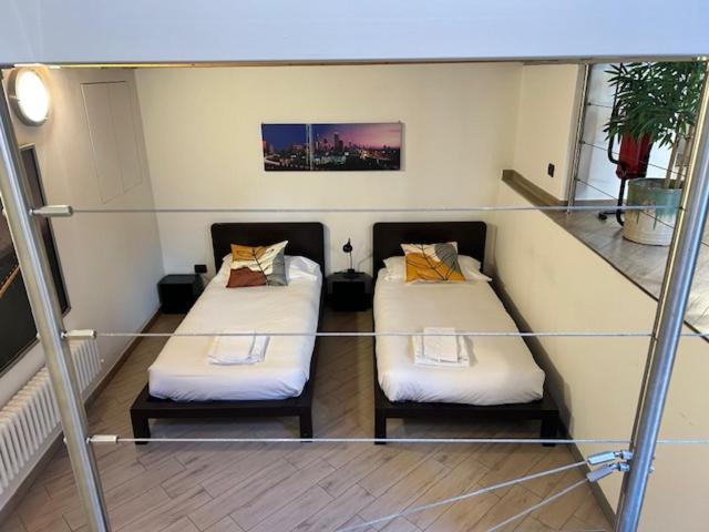 Appartement Menaggio Down Town Extérieur photo