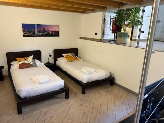Appartement Menaggio Down Town Extérieur photo